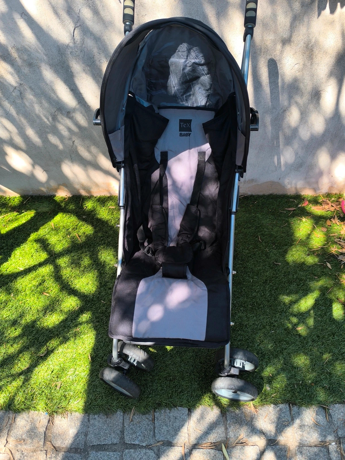 Poussette canne Tex baby – Tex Baby 2