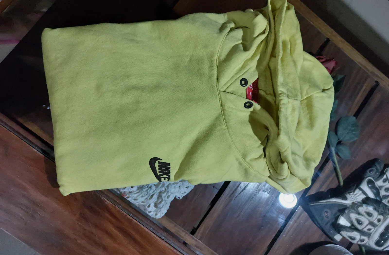 Sudadera Nike – Nike – taille M 2