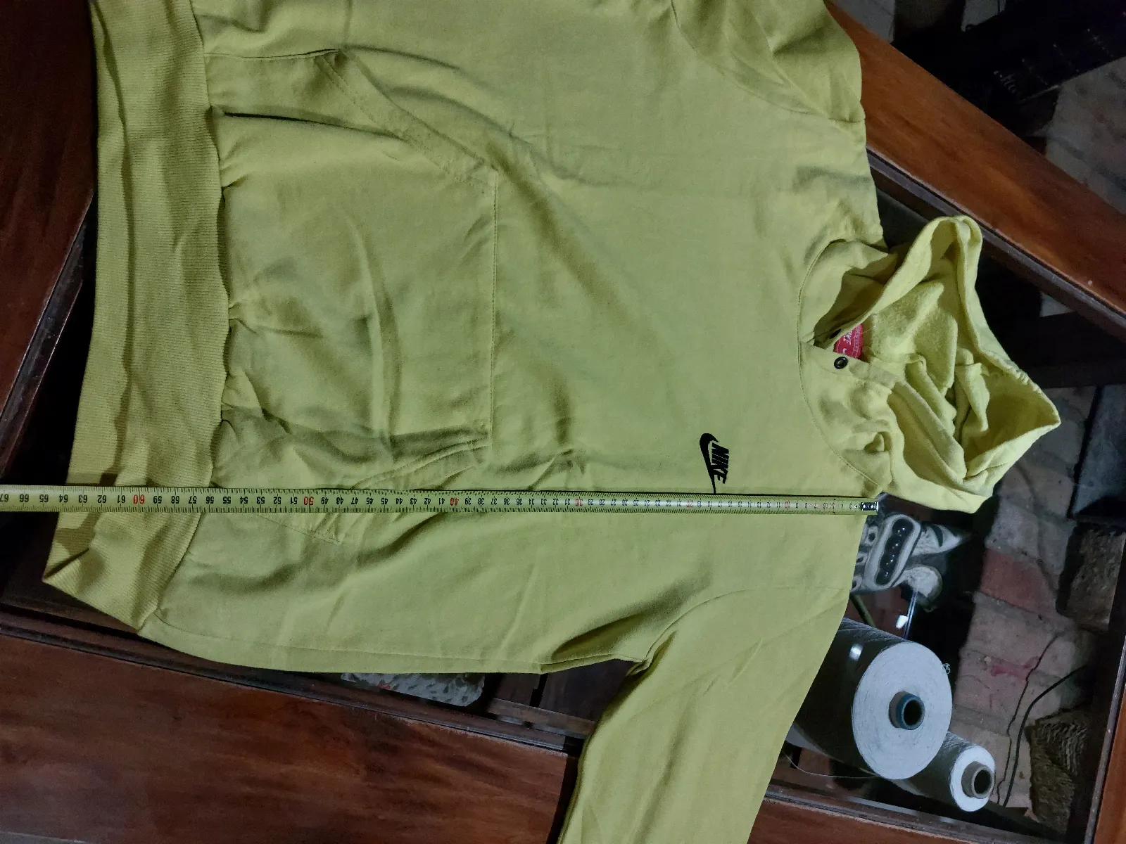 Sudadera Nike – Nike – taille M 7