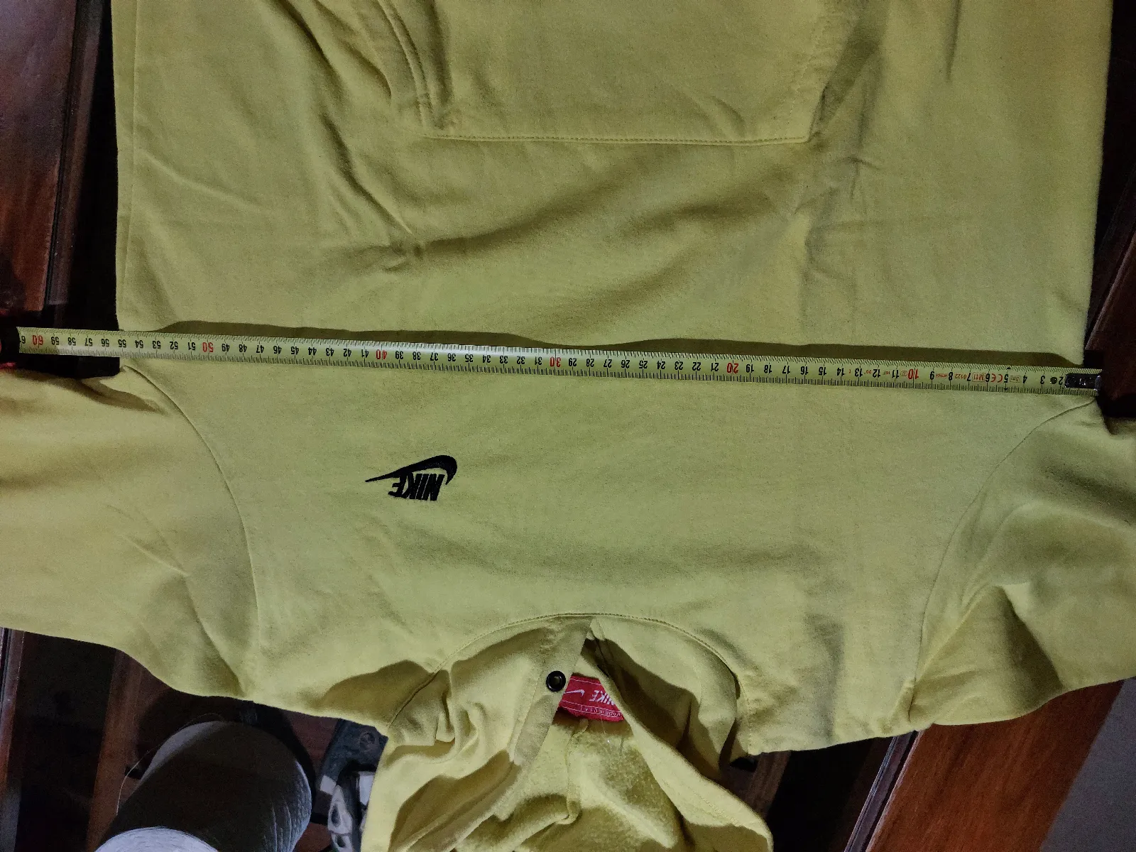 Sudadera Nike – Nike – taille M 6