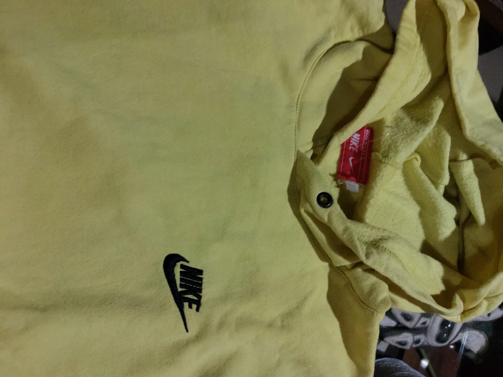 Sudadera Nike – Nike – taille M 4