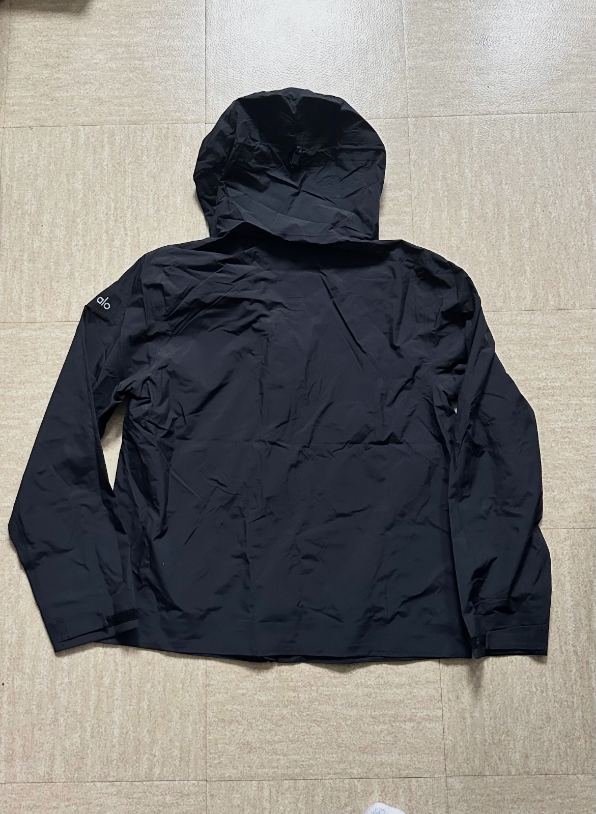 Veste Alo noir – Nike – taille S 5