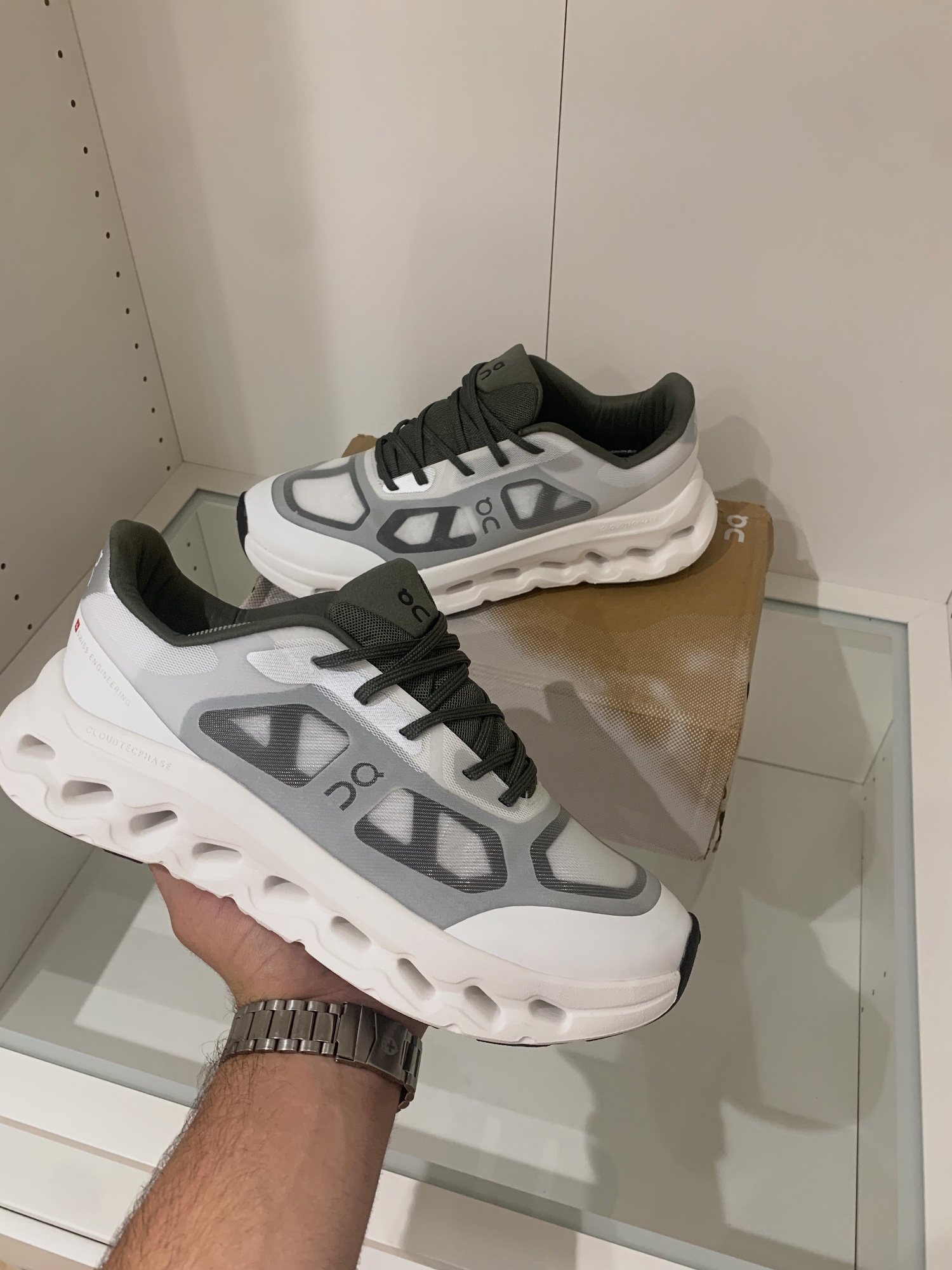 On cloud remix