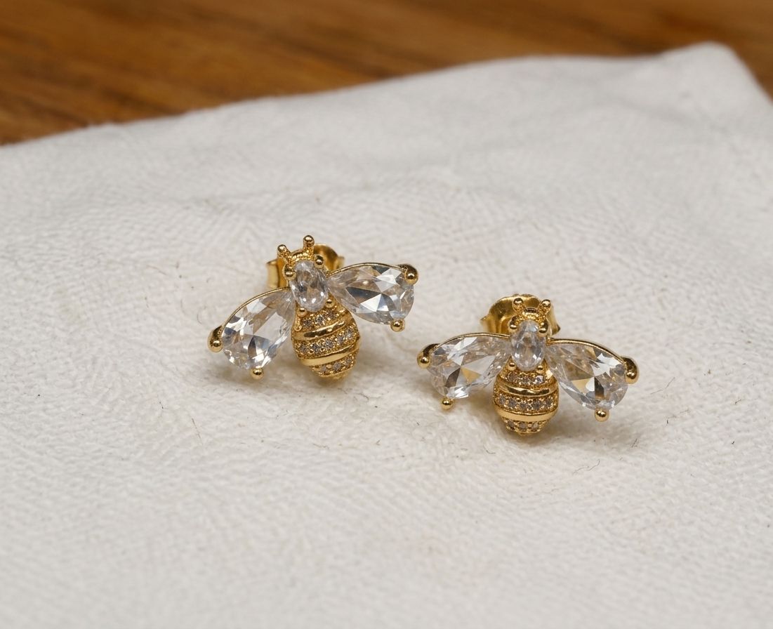 Boucles d'oreilles Kate Spade 