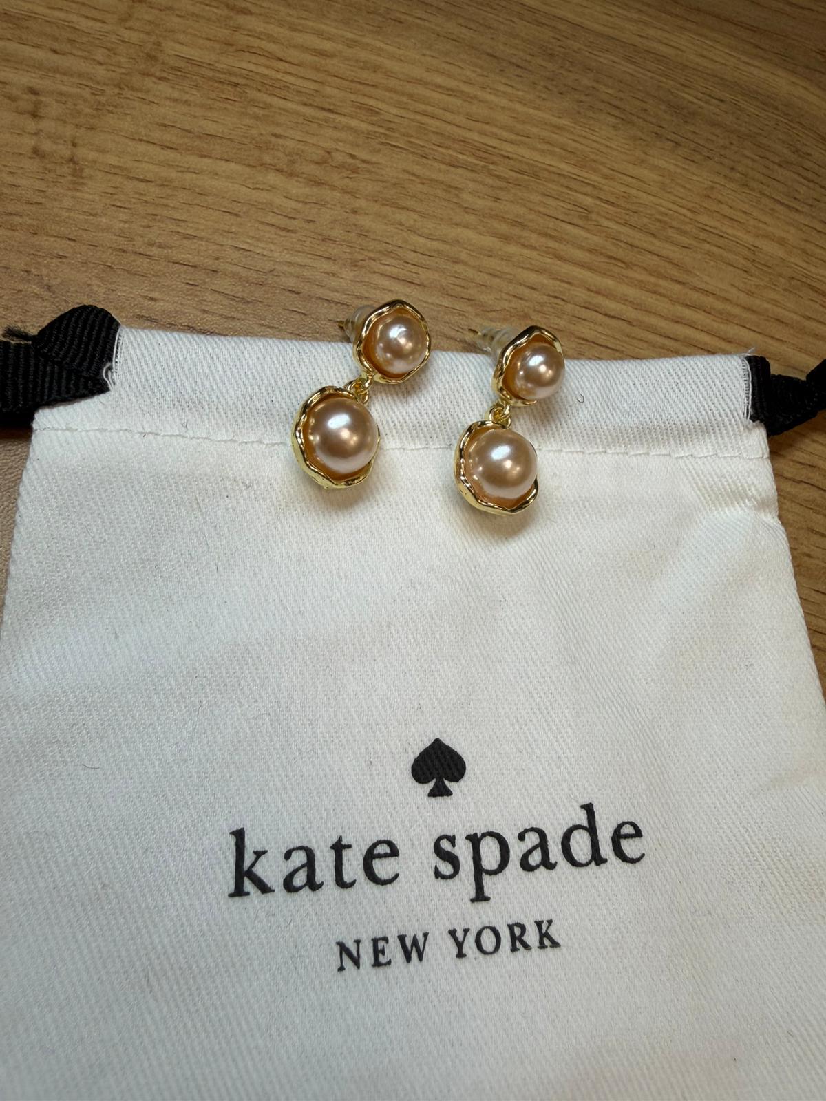 Boucles d'oreilles Kate Spade  5