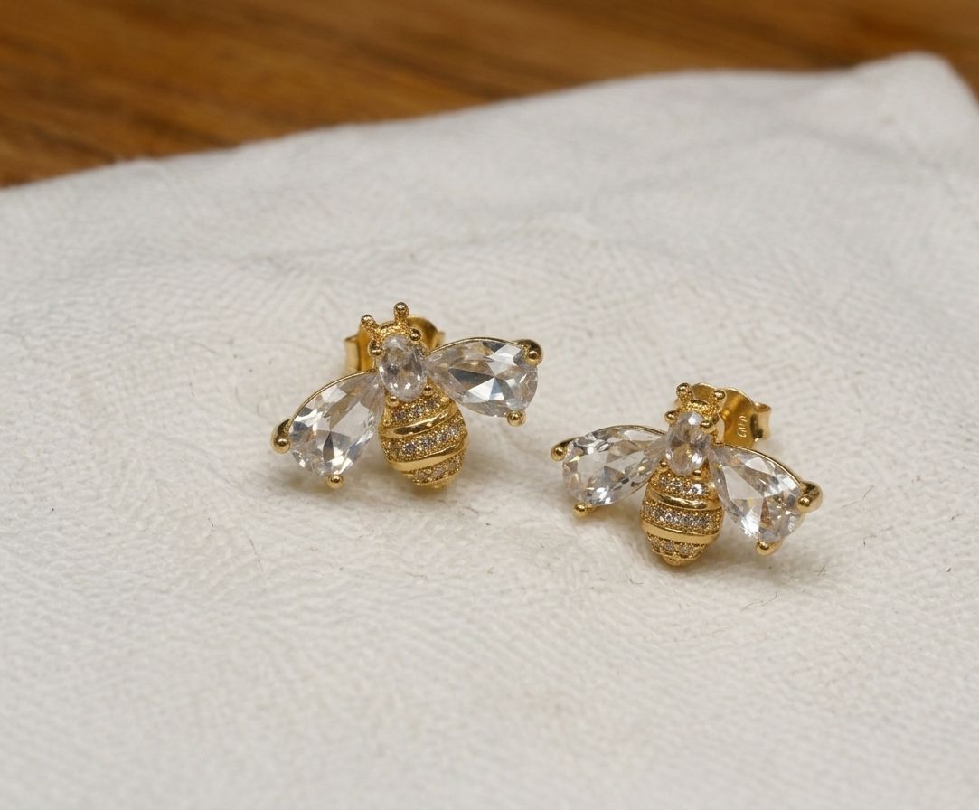 Boucles d'oreilles Kate Spade 3