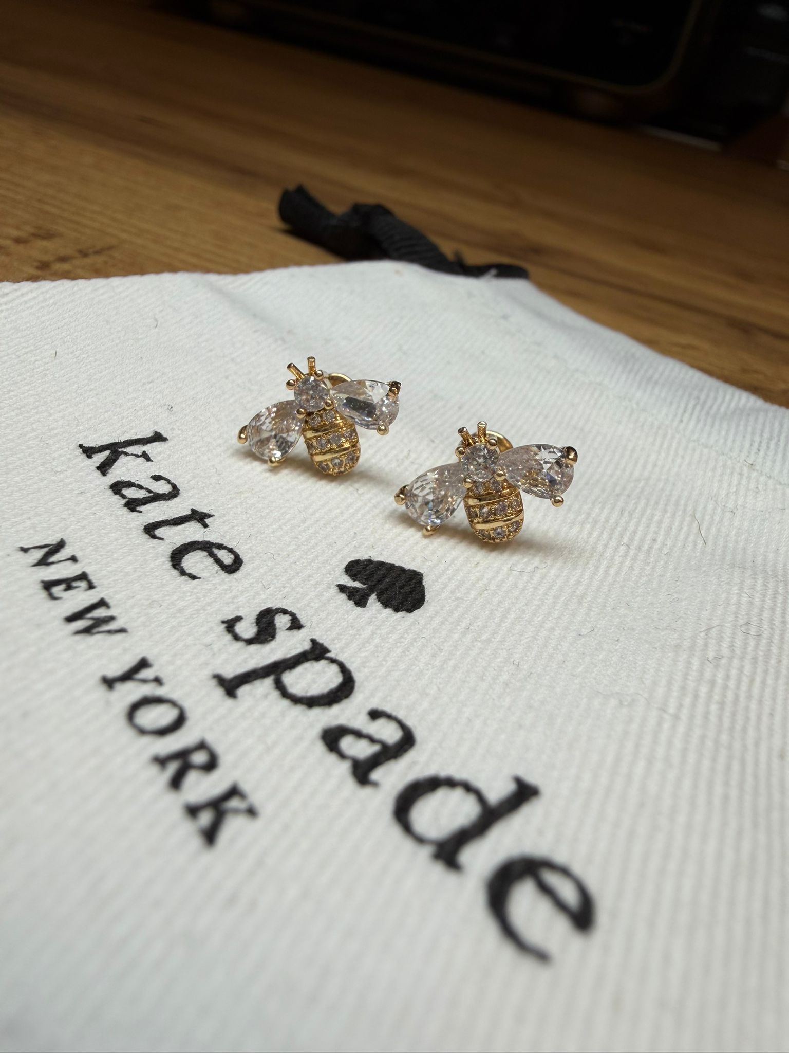 Boucles d'oreilles Kate Spade 7