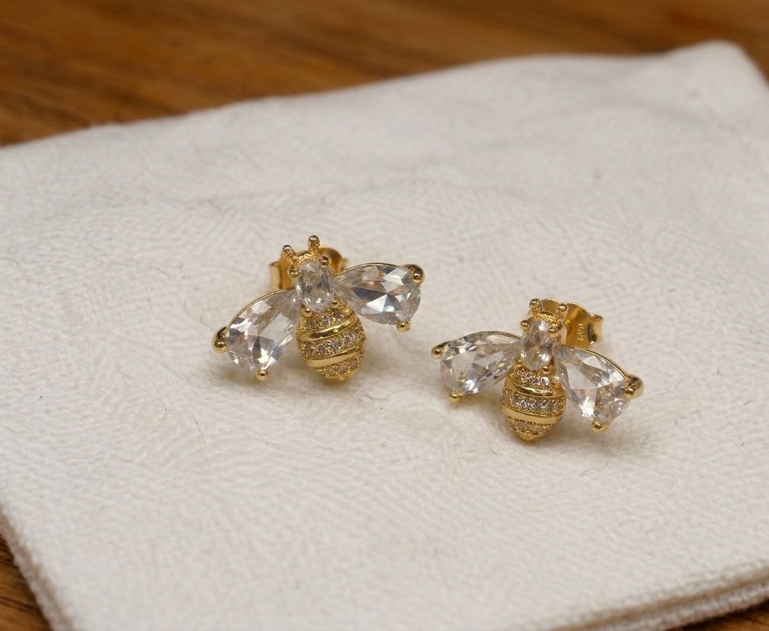 Boucles d'oreilles Kate Spade 5