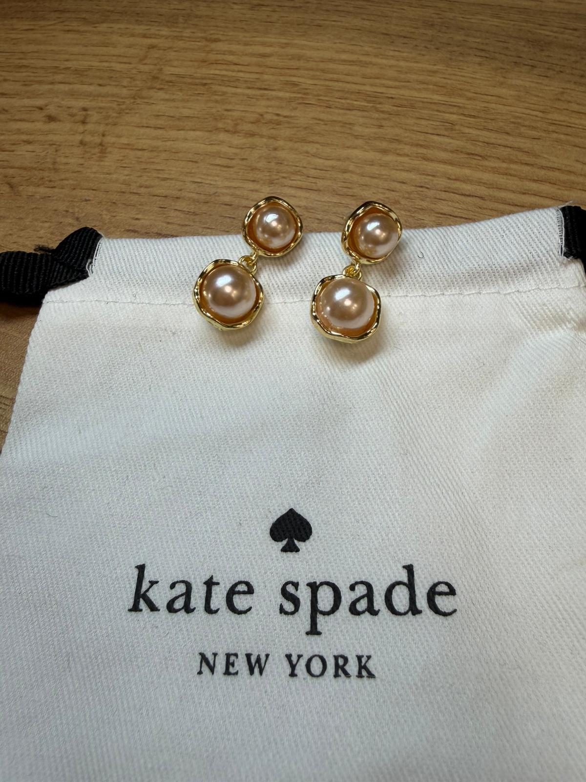 Boucles d'oreilles Kate Spade  6