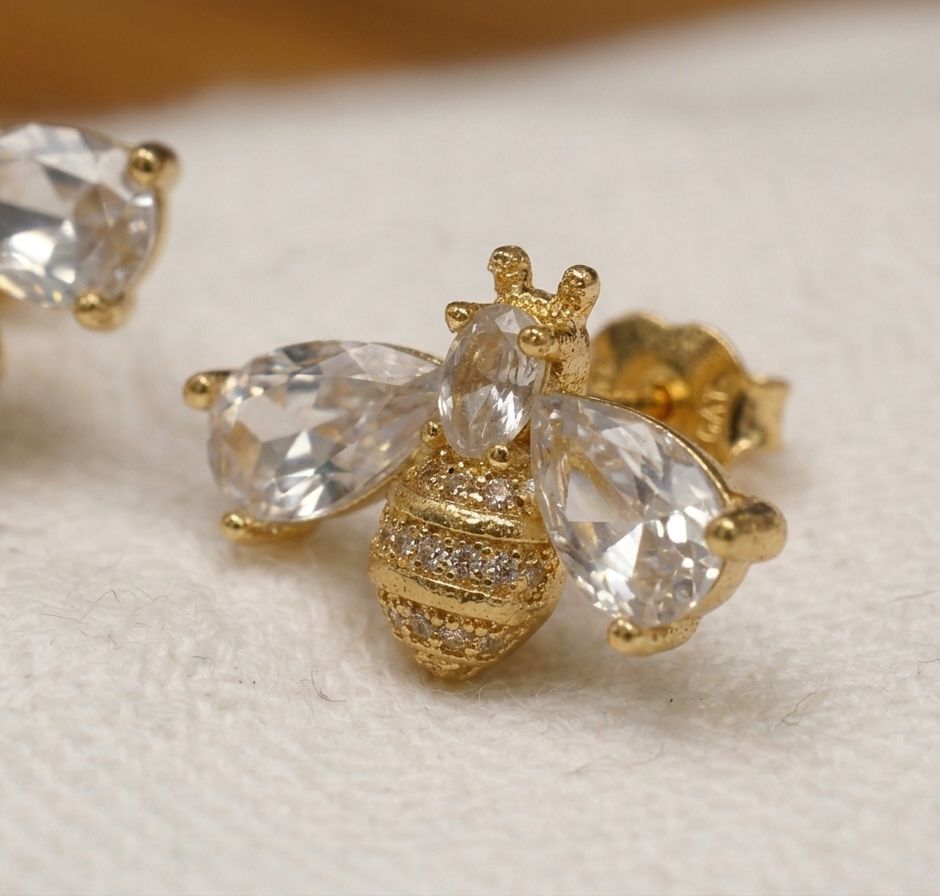 Boucles d'oreilles Kate Spade 6