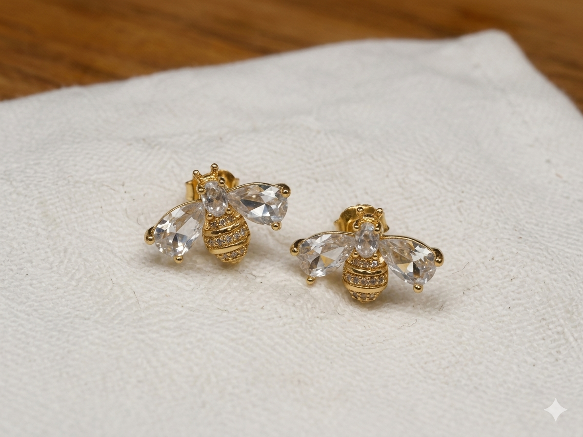 Boucles d'oreilles Kate Spade 4