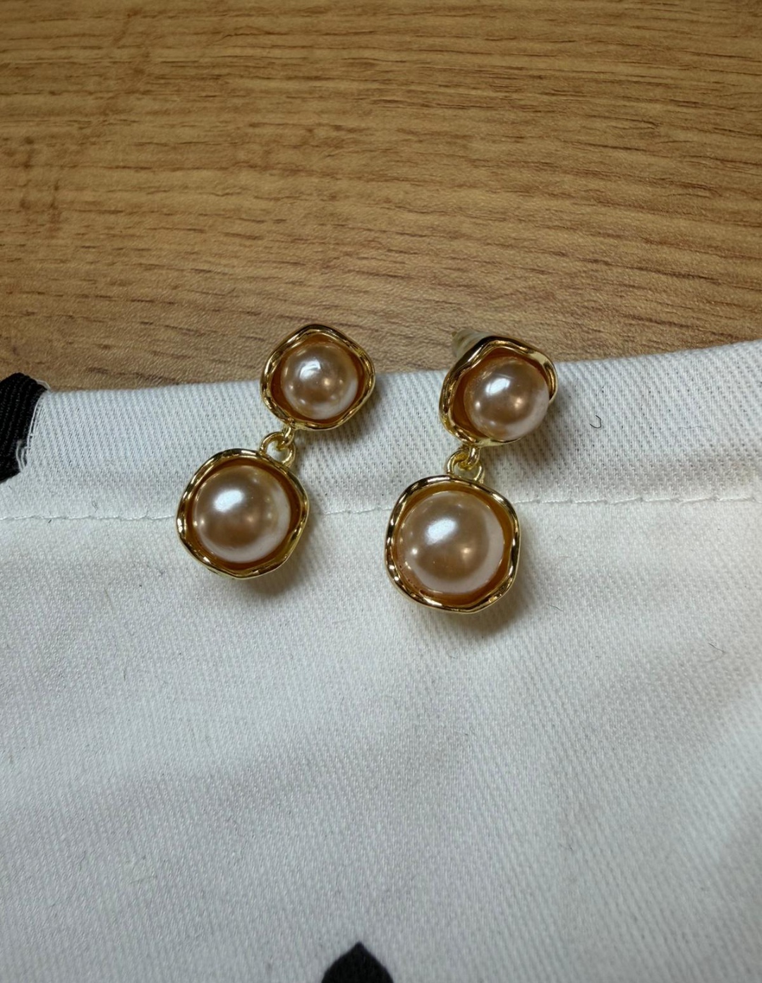 Boucles d'oreilles Kate Spade