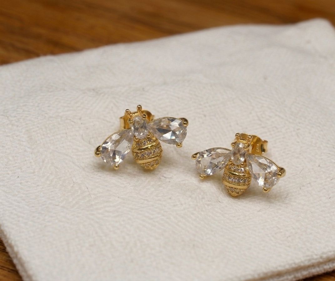Boucles d'oreilles Kate Spade 2