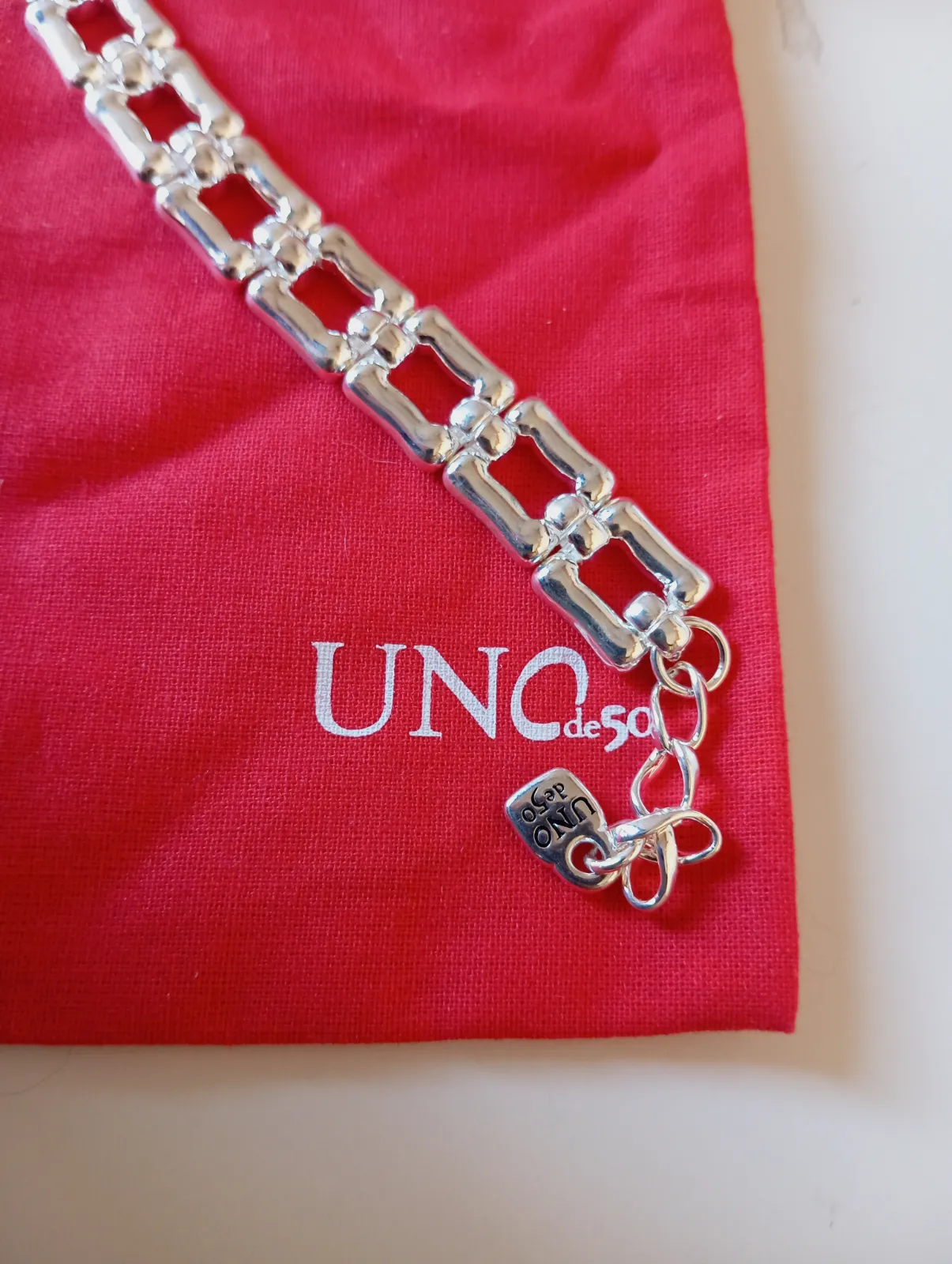 Pulsera Uno de 50 – Unode50 3