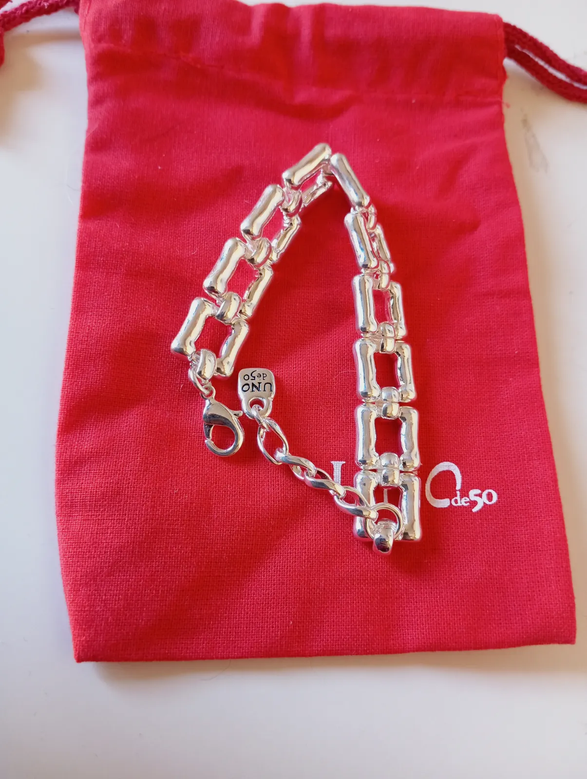 Pulsera Uno de 50 – Unode50 2