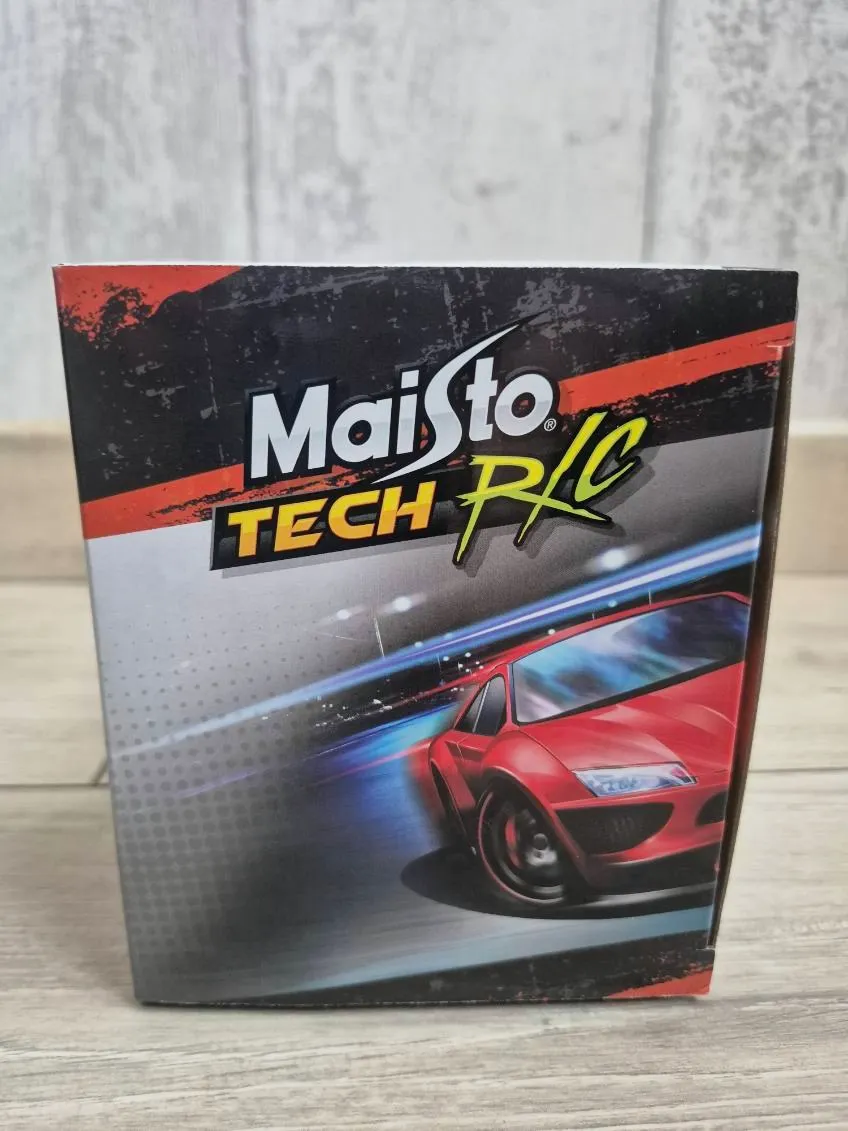 Volkswagen combi t1 split samba télécommandé maisto 1/24 / MD1712 – Maisto – taille 24 mois 5