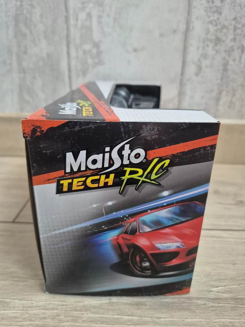 Volkswagen combi t1 split samba télécommandé maisto 1/24 / MD1712 – Maisto – taille 24 mois 3