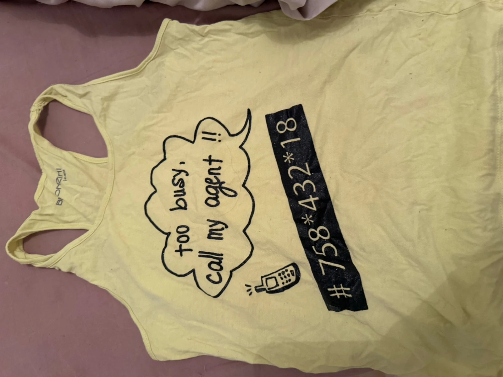 T-shirt