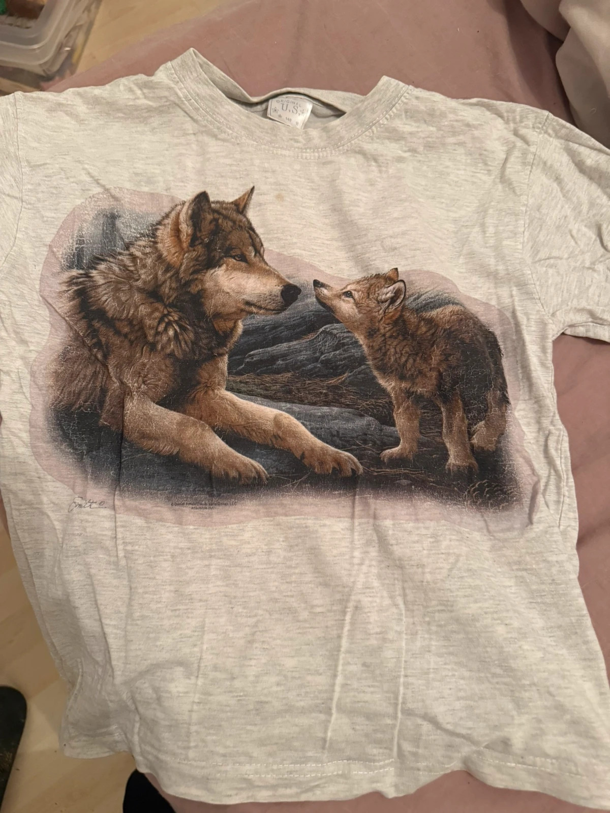 T-shirt