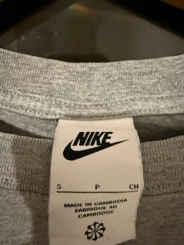 T-shirt Nike – Nike – taille S 3