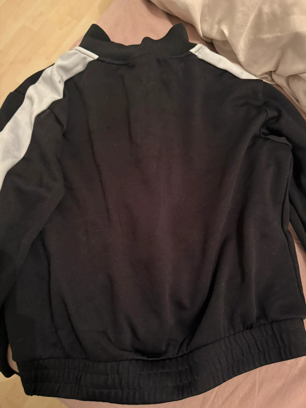 Veste noir – Ellesse – taille XS / 34 / 6 3