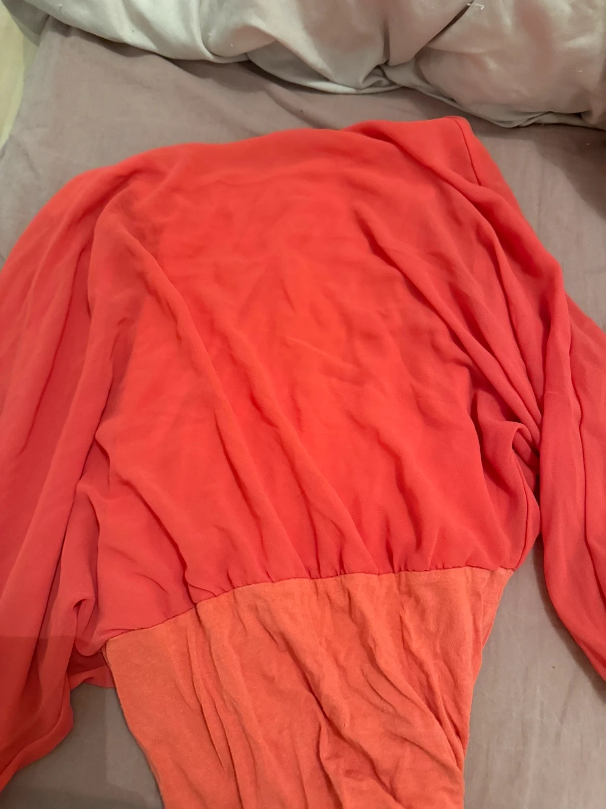 T-shirt – La Redoute – taille XS / 34 / 6 2