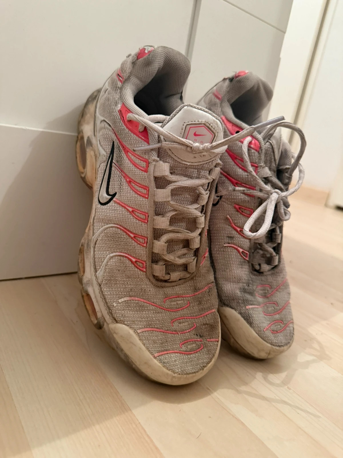 Chaussures – Nike – taille 39 3