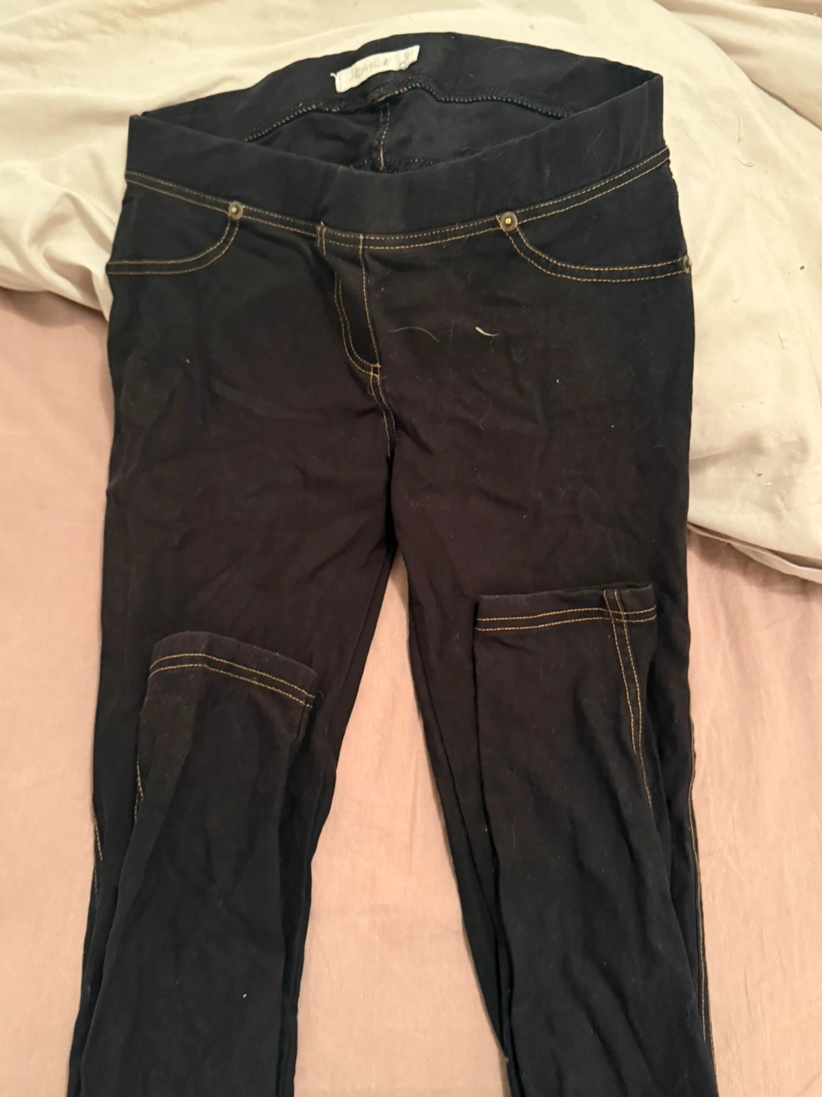 Pantalon femme