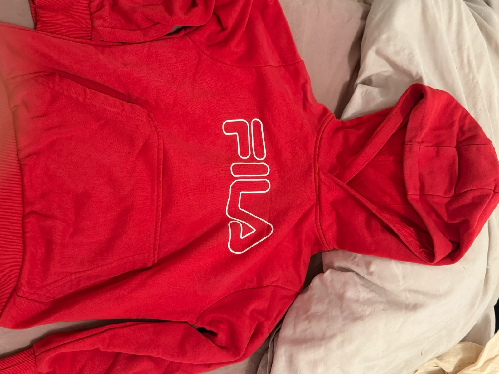 Pull fila
