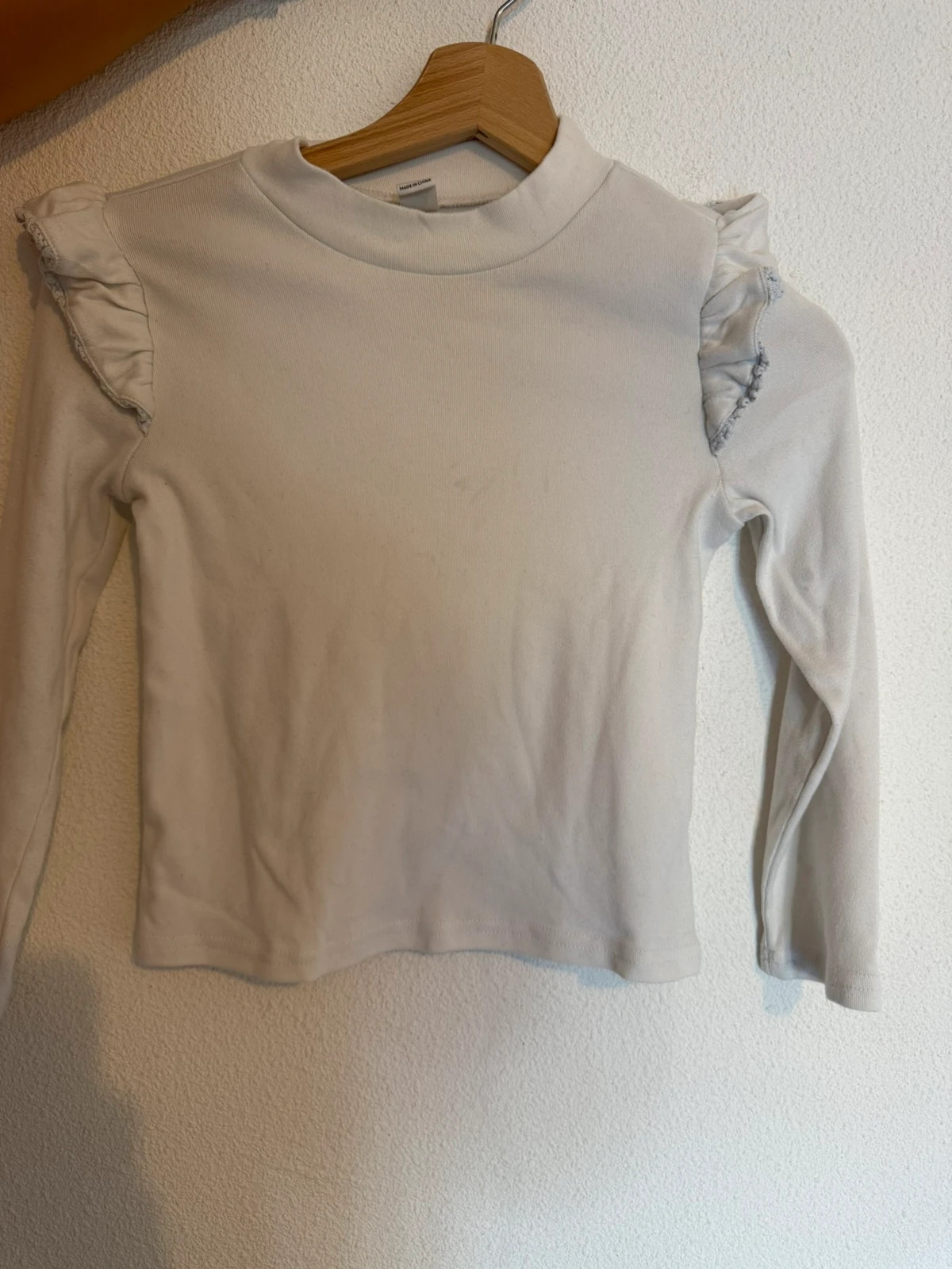 Vêtements fille – Shein – taille 7 ans / 122 cm 3