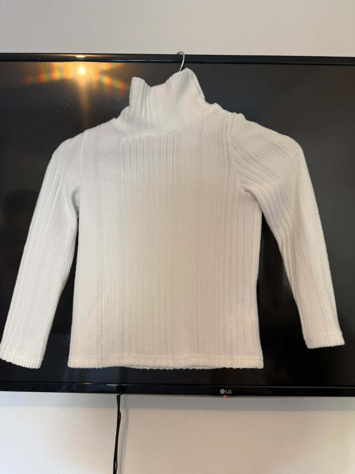 Vêtements fille – Shein – taille 7 ans / 122 cm 2