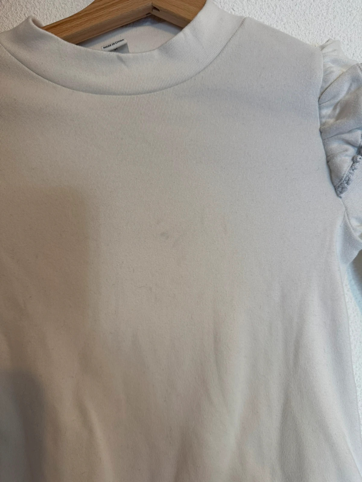 Vêtements fille – Shein – taille 7 ans / 122 cm 4