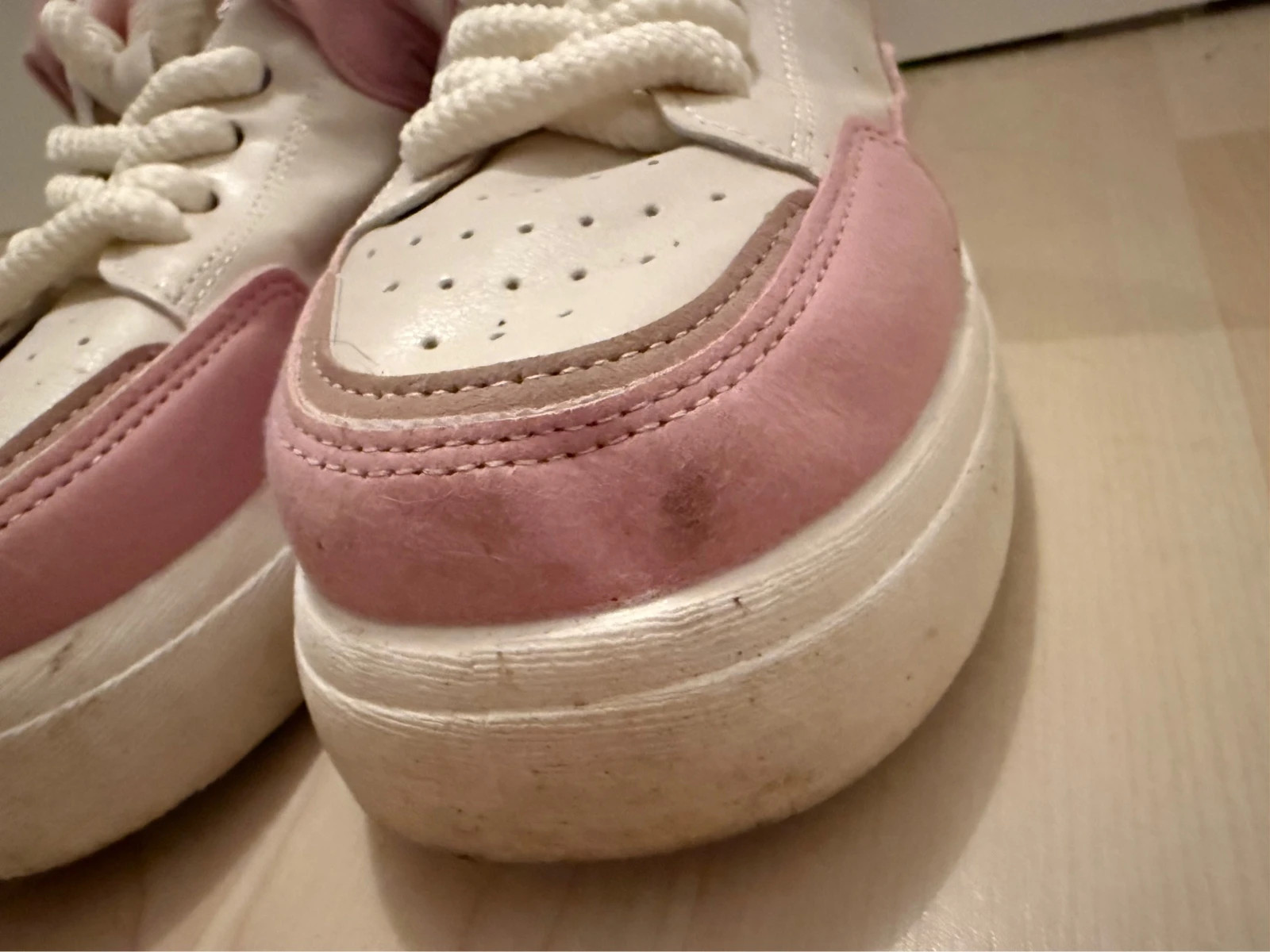 Chaussures femme – taille 40 4
