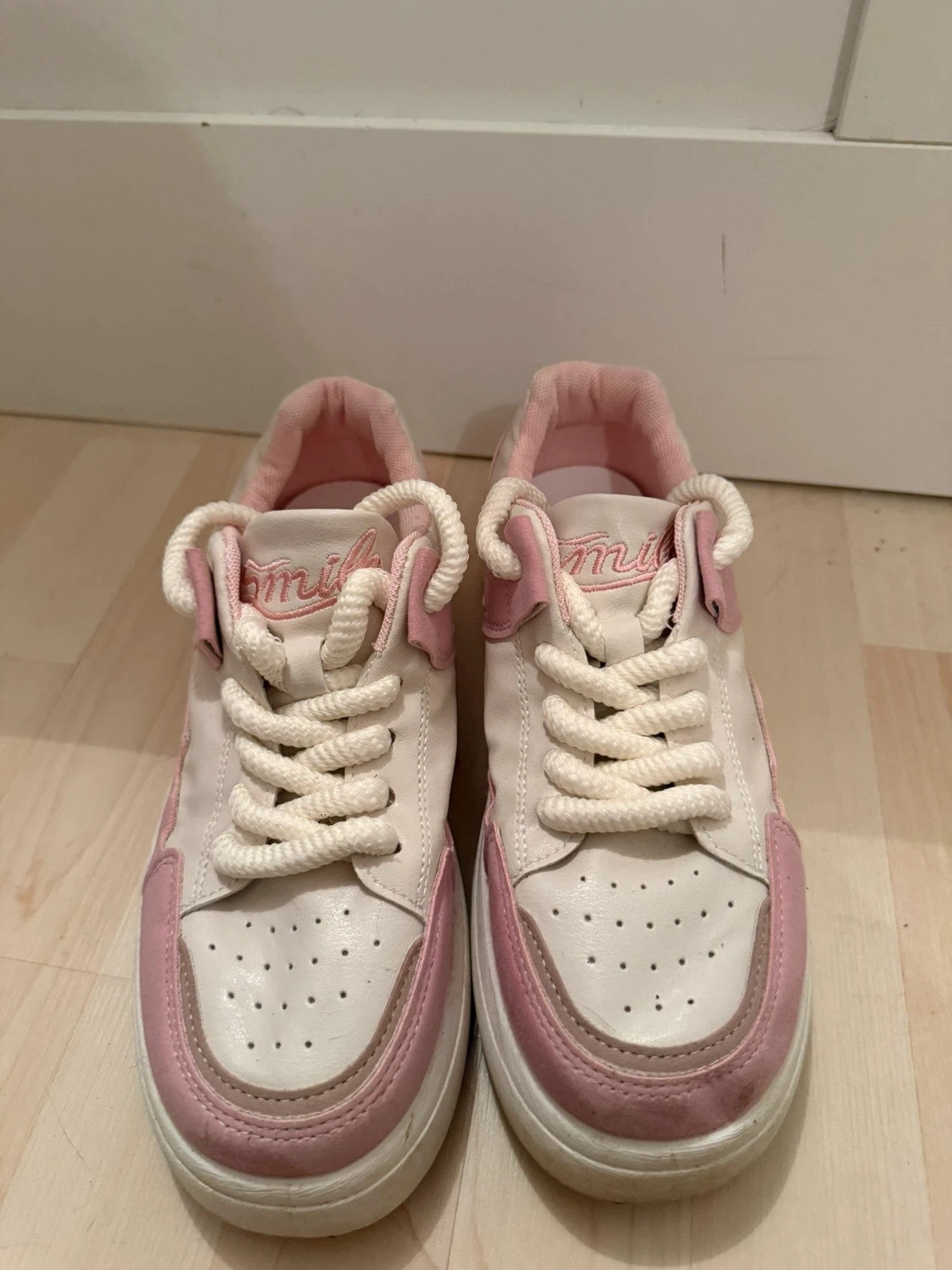 Chaussures femme – taille 40 2