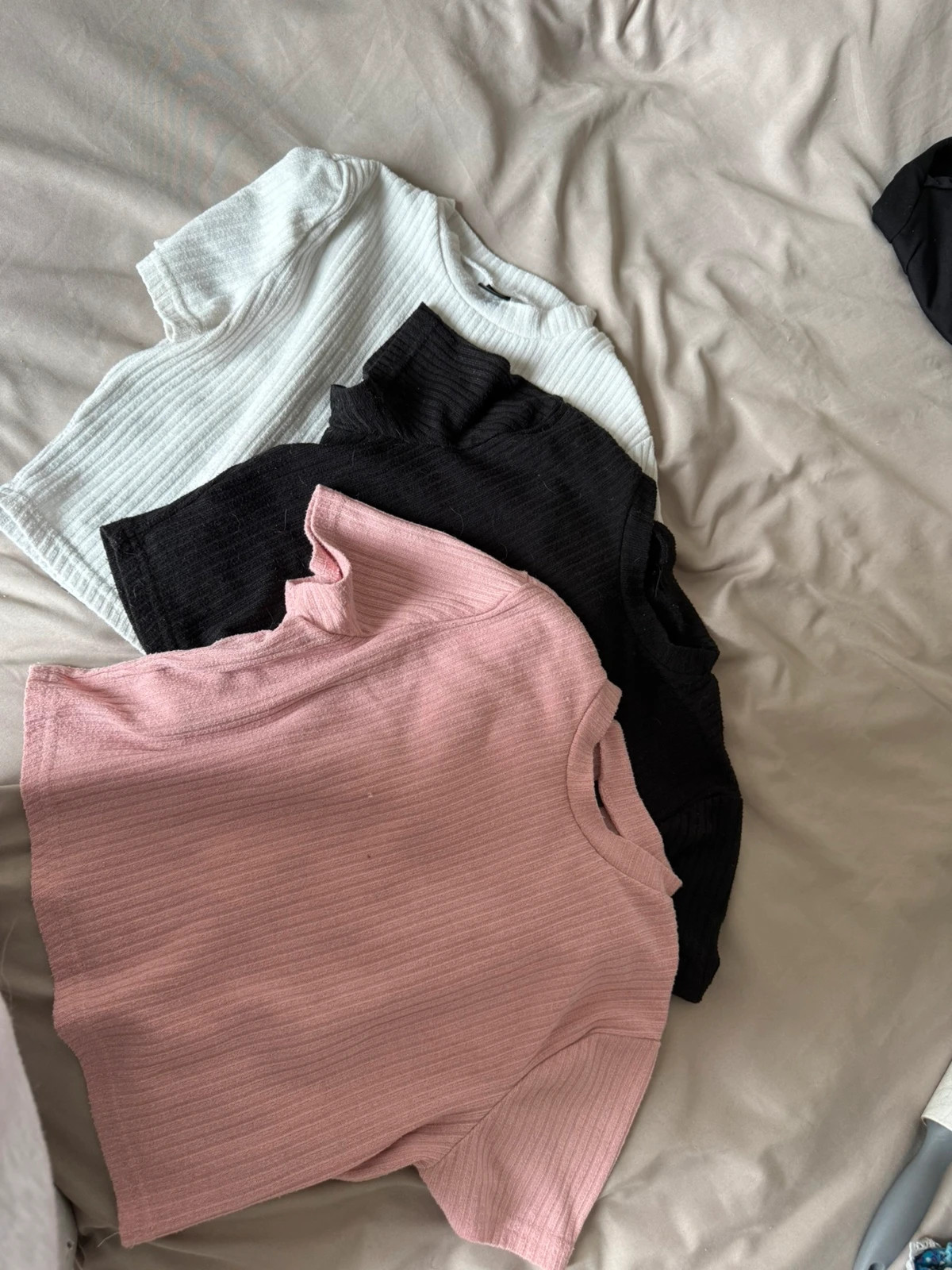 Crop-top – Shein – taille L / 40 / 12 2
