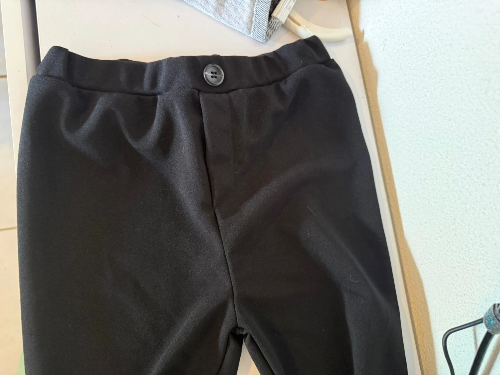 Ensemble été – Shein – taille 7 ans / 122 cm 3