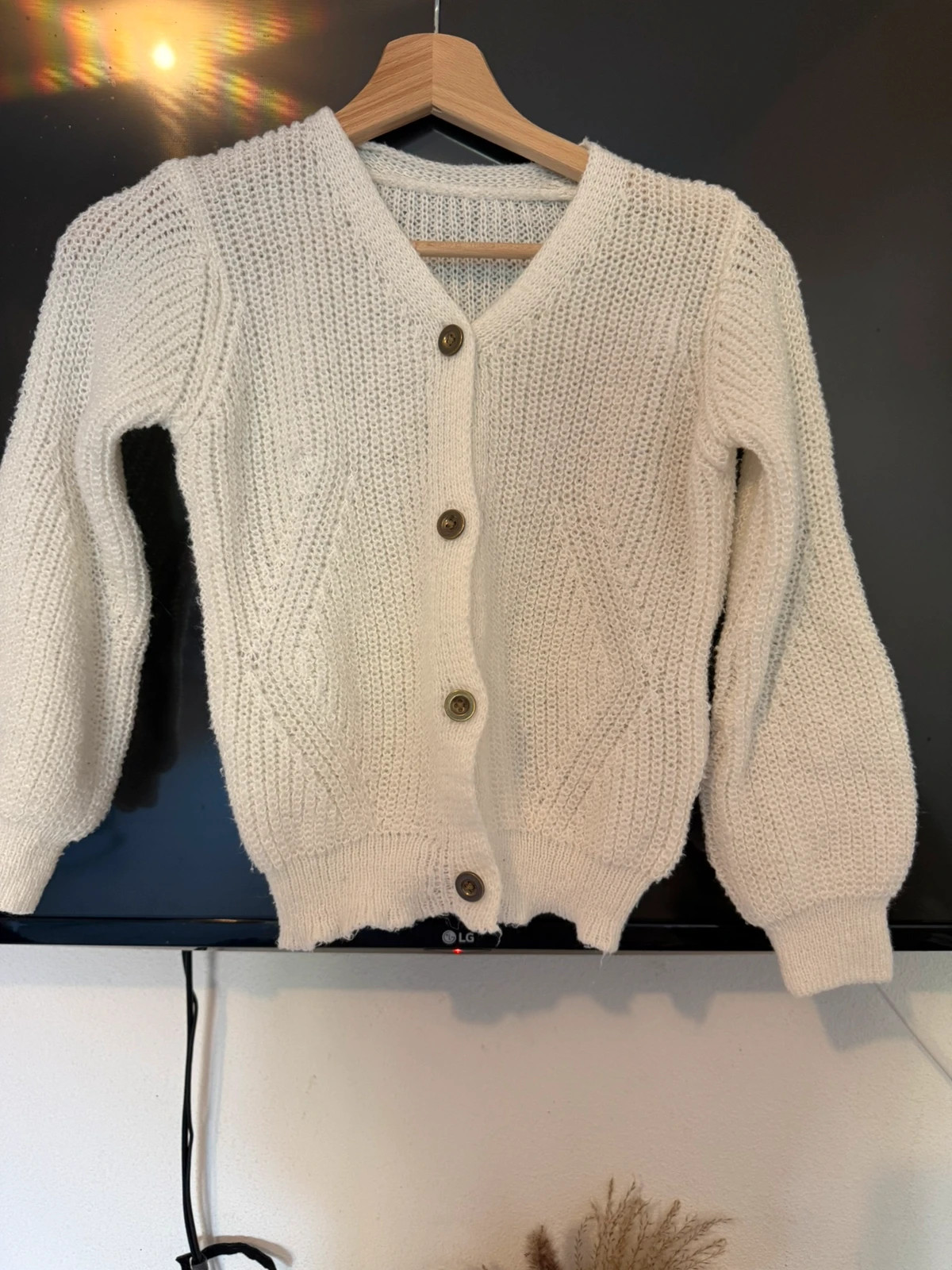 Ensemble été – Shein – taille 7 ans / 122 cm 2