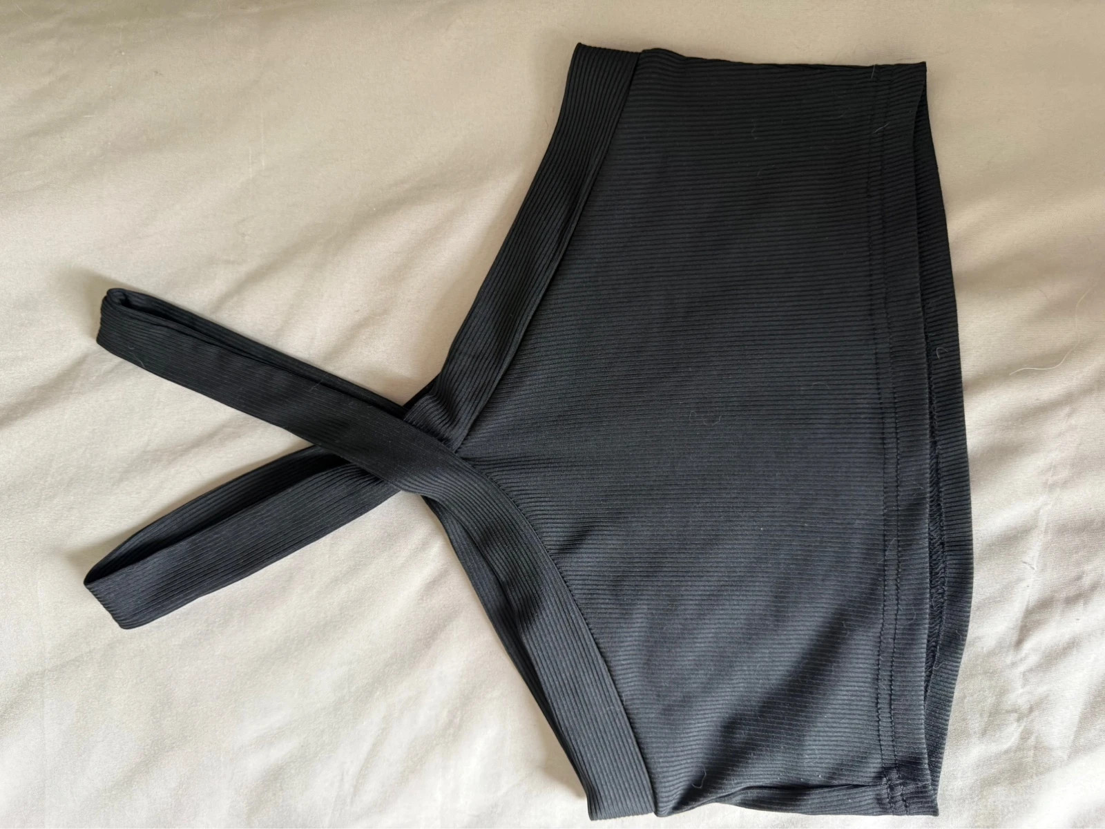 Lot de 3 croc-top – Shein – taille S / 36 / 8 2
