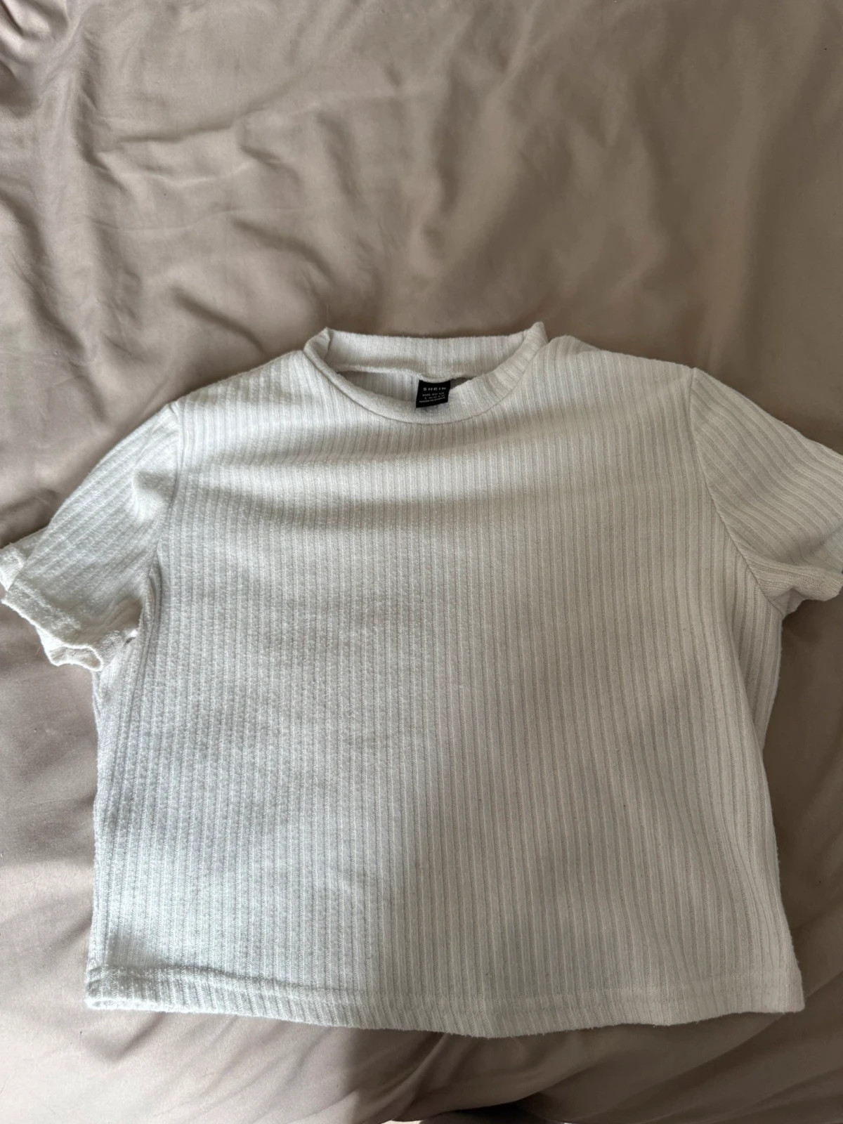 Crop-top – Shein – taille L / 40 / 12 3
