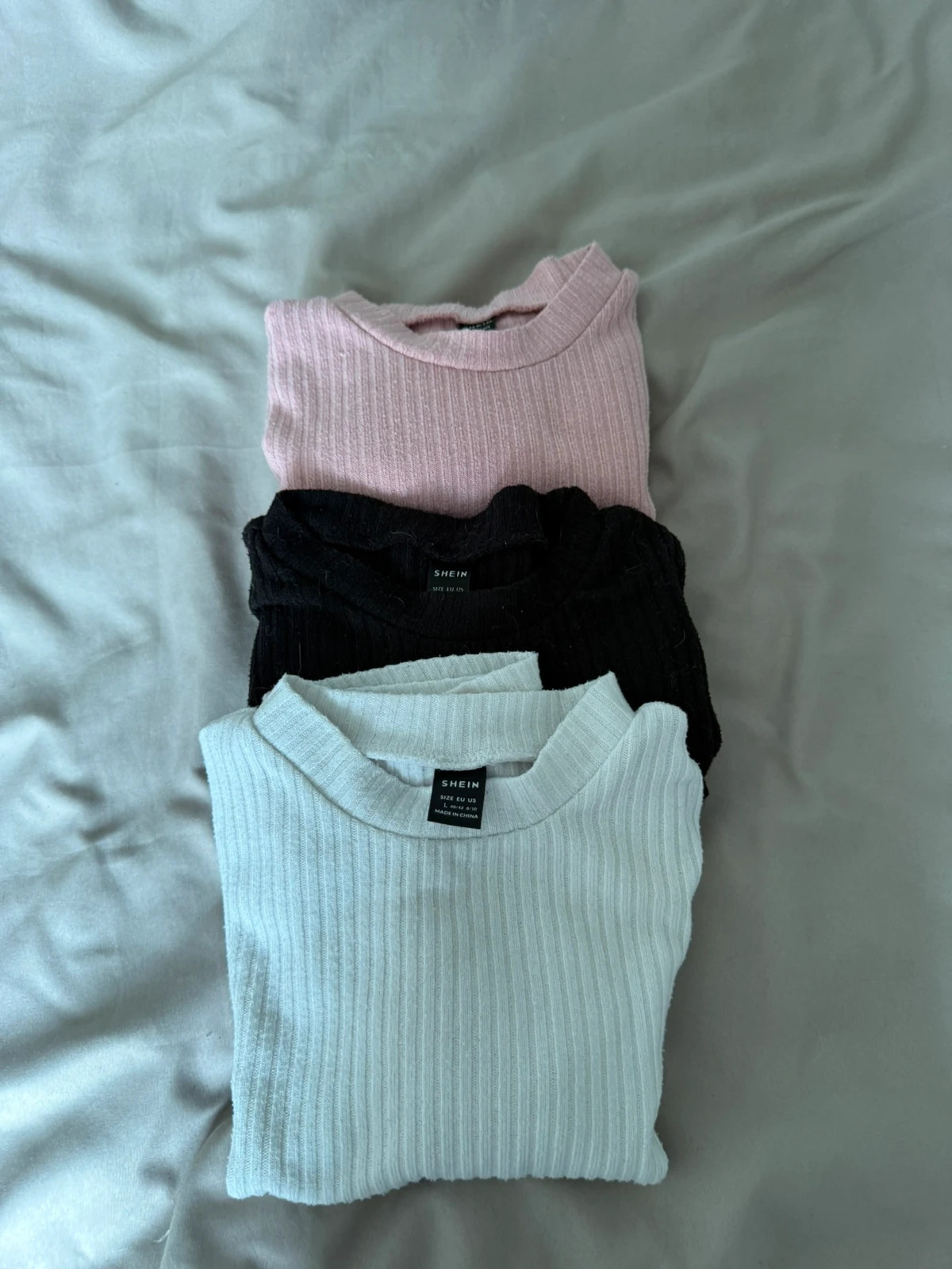 Crop-top – Shein – taille L / 40 / 12