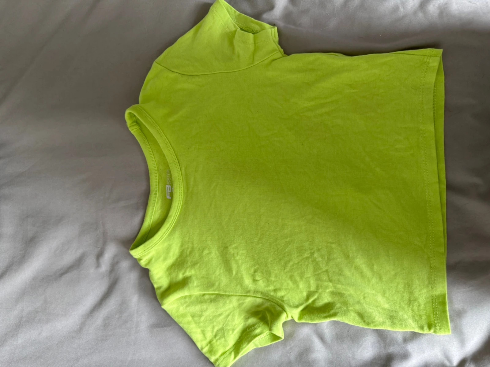 Lot de teeshirt – Primark – taille S / 36 / 8 4