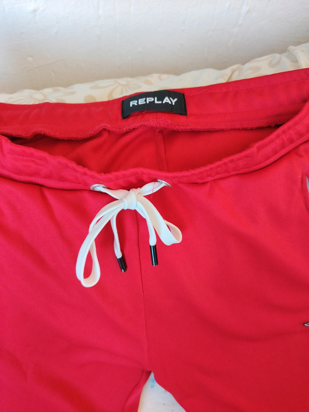 Pantalón de Chándal Replay Talla XL – Replay – taille XL 2