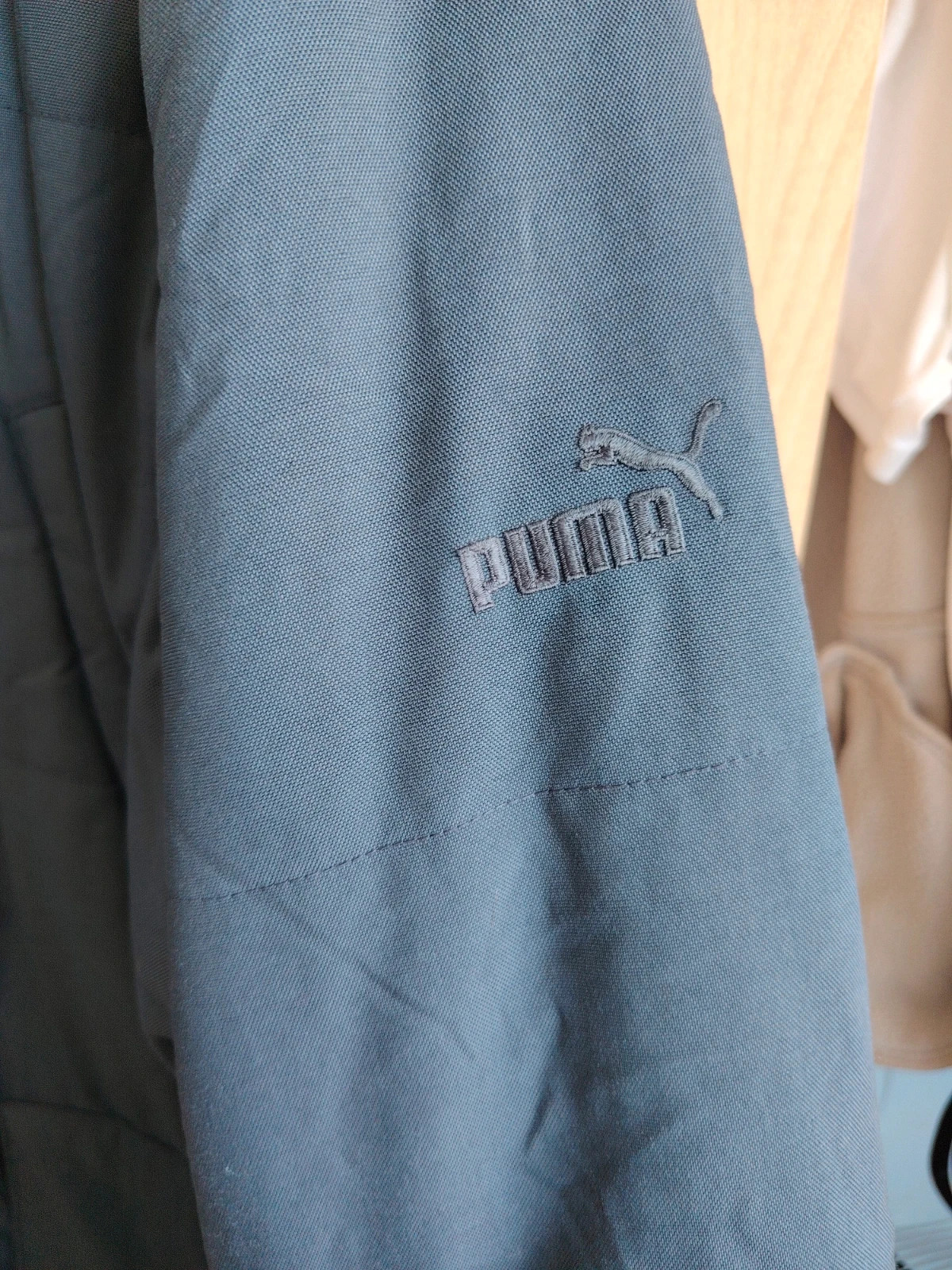Chaquetón Parka Puma Talla XL Impecable – Puma – taille XL 2