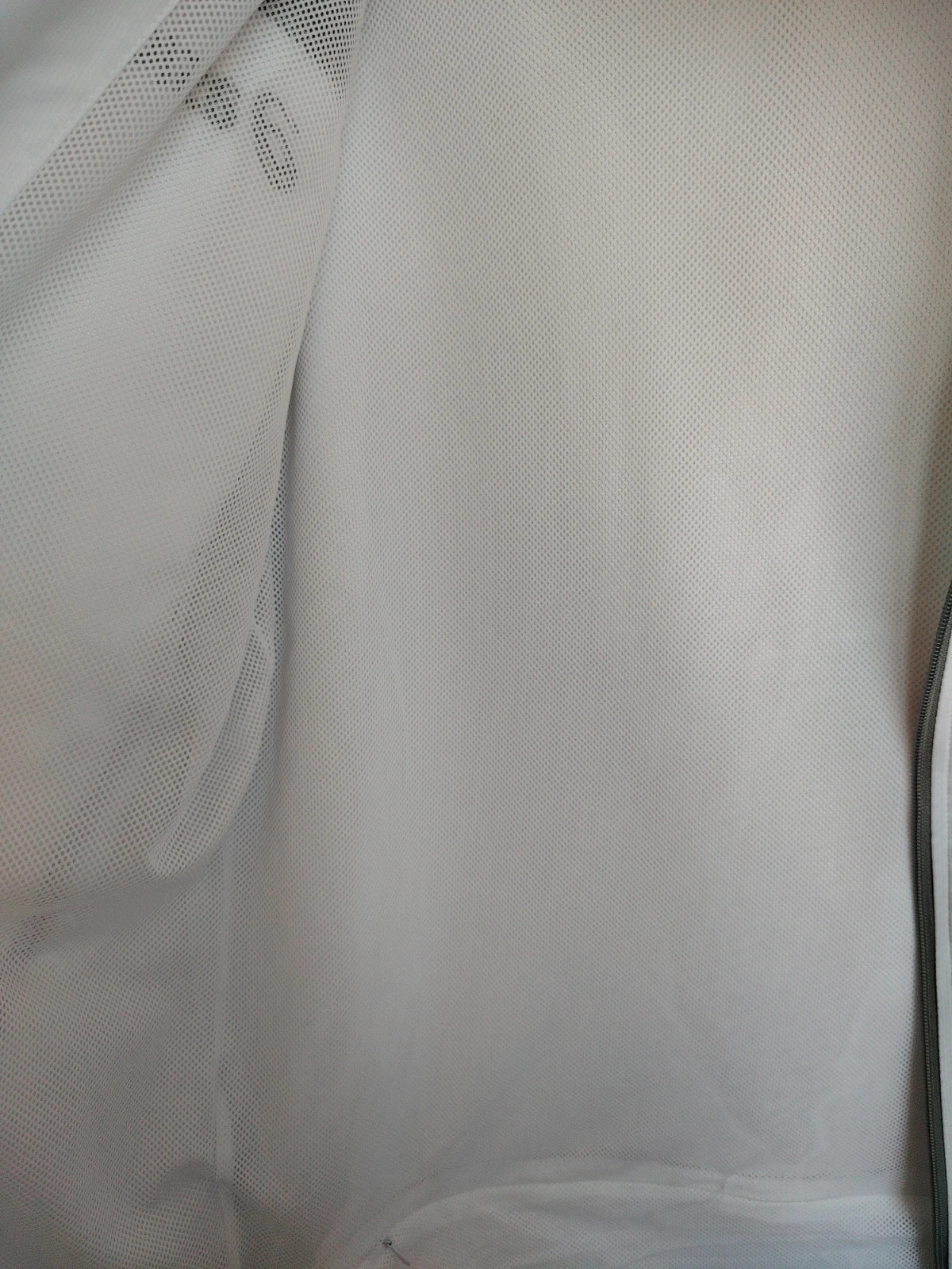 Cortavientos Técnico Asics Talla XL Impecable – Asics – taille XL 4