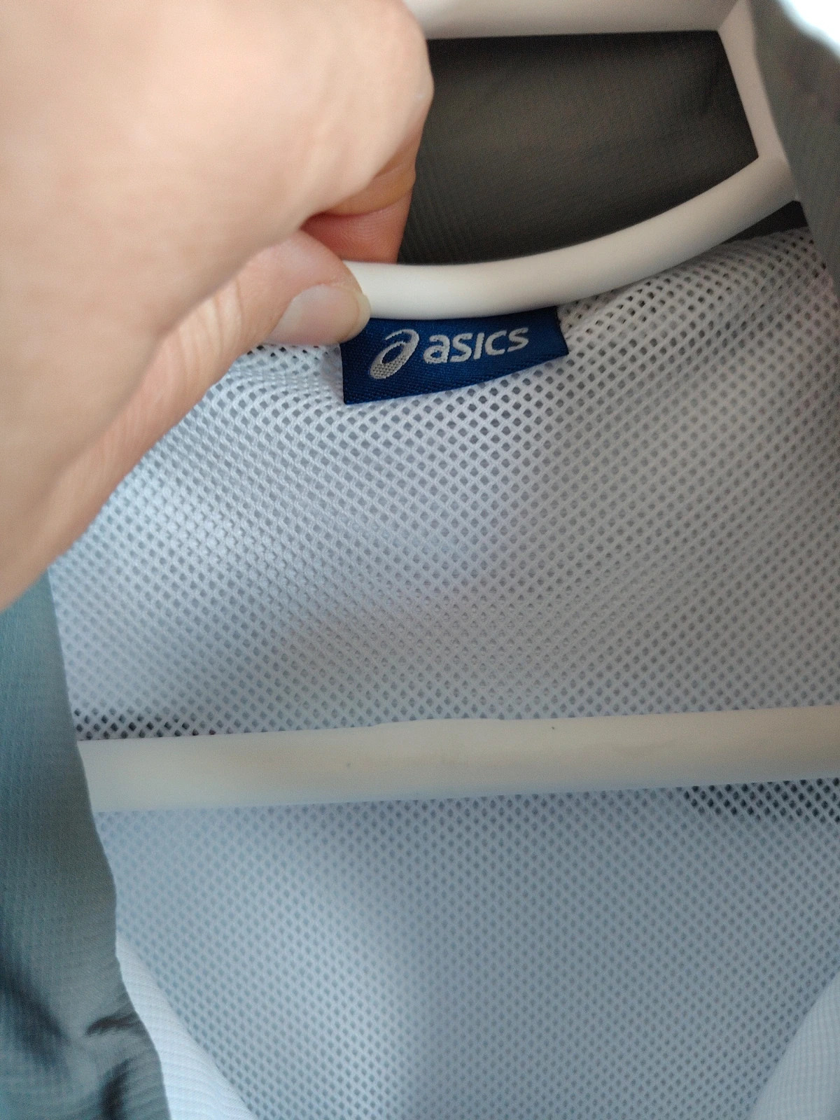 Cortavientos Técnico Asics Talla XL Impecable – Asics – taille XL 2