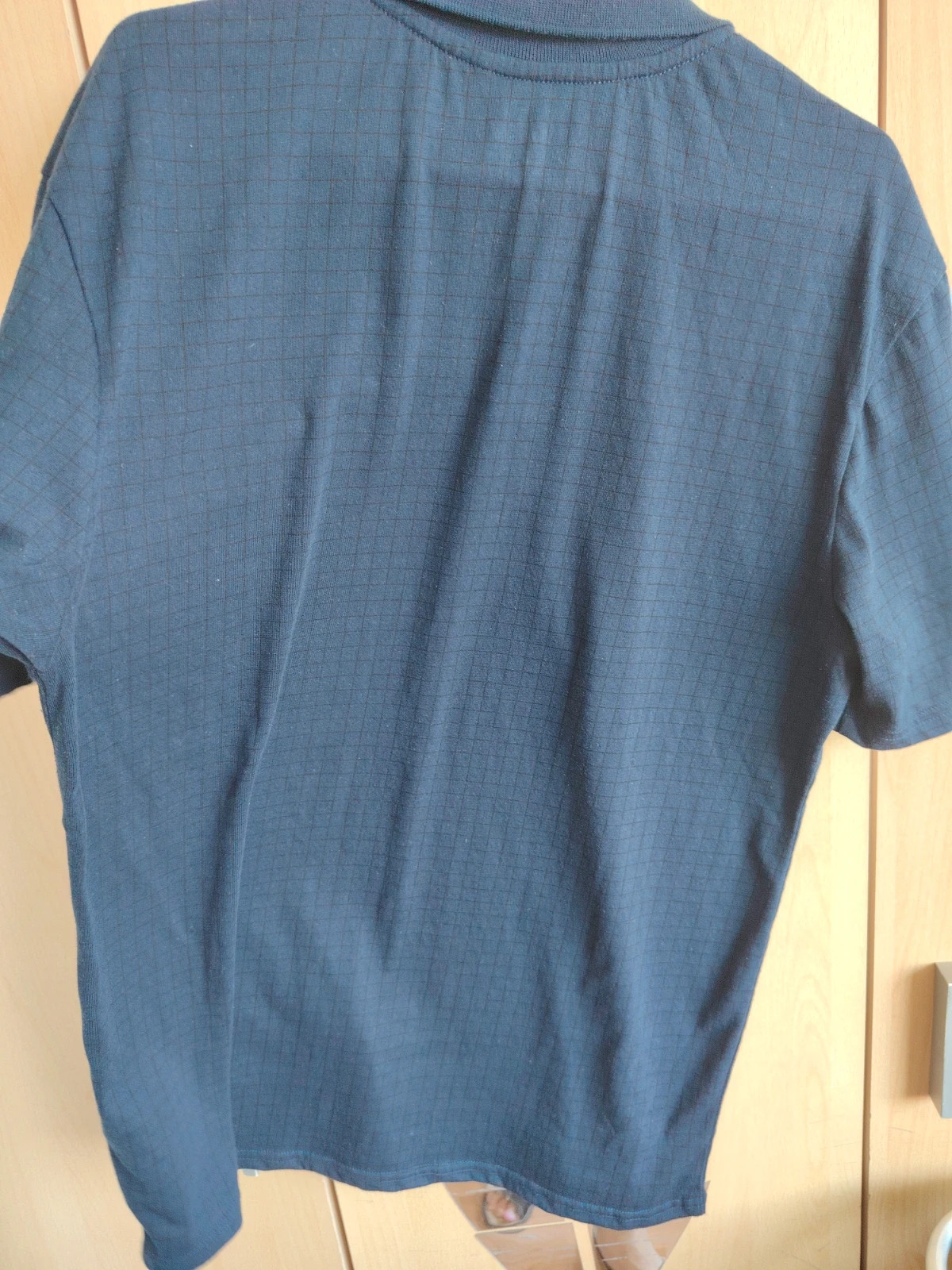 Polo Slazenger azul marino Talla M Impecable – Slazenger – taille M 5