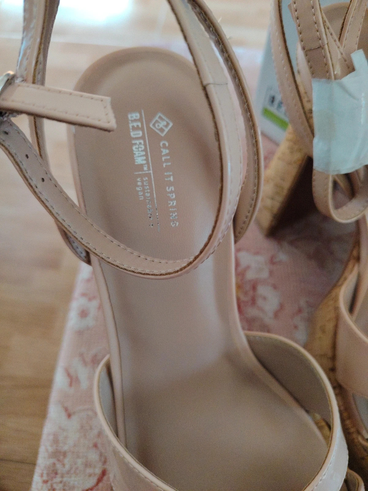 Sandalias de tacón Call It Spring talla 40 – Call It Spring – taille 40 3
