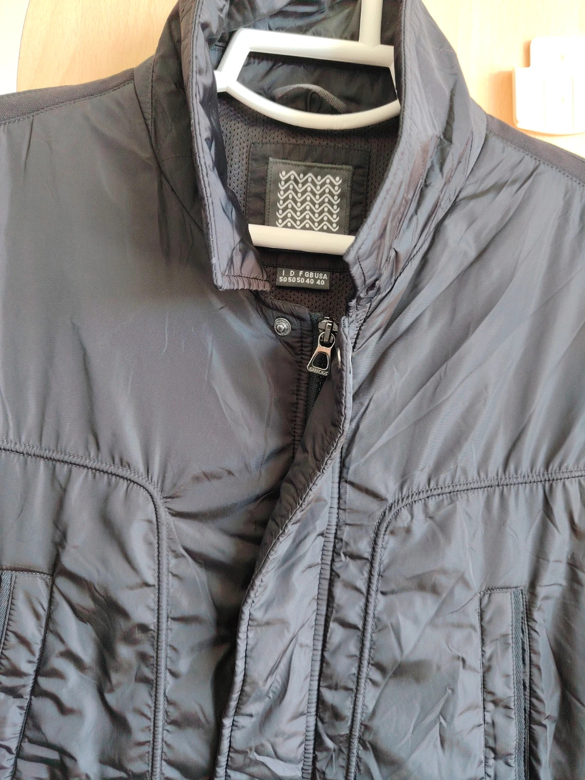 Chaqueta Geox Respira Hombre Talla M/L Impecable – Geox – taille L 2