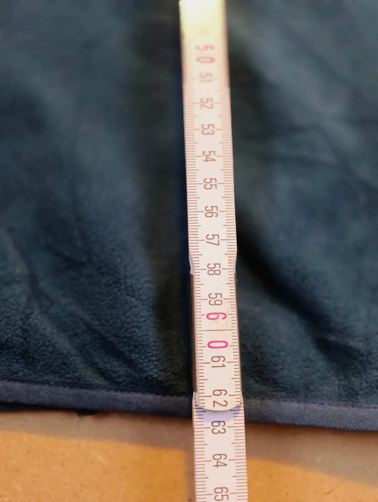 Veste polaire zippée Eddie Bauer – Eddie Bauer – taille XL 6