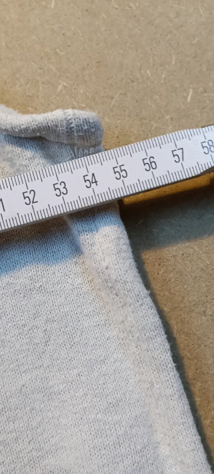 Débardeur à capuche Chaps écru – Chaps – taille L 5